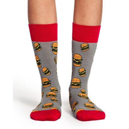 Γυναικείες Κάλτσες Burger
