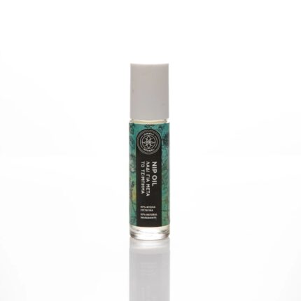 Λάδι για μετά το τσίμπημα με μείγμα βοτάνων 10ml