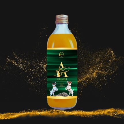 UltraPet Bacon 250ml (Το Νο1 προϊόν για τα κατοικίδια)