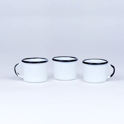 ΕΜΑΓΙΕ ΛΕΥΚΗ ΚΟΥΠΑ ESPRESSO PLAIN