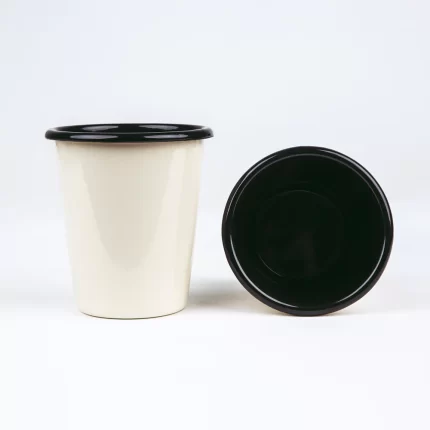 ΕΜΑΓΙΕ ΛΕΥΚΟ ΚΡΕΜ ΠΟΤΗΡΙ PASTEL CREAM PLAIN B
