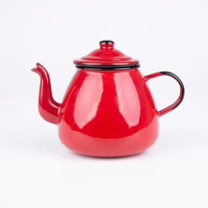 ΕΜΑΓΙΕ ΚΟΚΚΙΝΗ ΤΣΑΓΙΕΡΑ CORAL RED PLAIN B