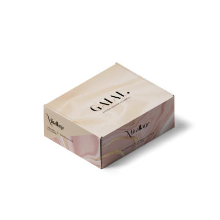 Mirallage Wipes (Επαγγελματικά μαντηλάκια ντεμακιγιάζ)