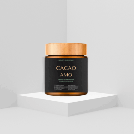 Cacao Amo Slim (Το αυθεντικό σοκολατούχο αδυνατιστικό ρόφημα)