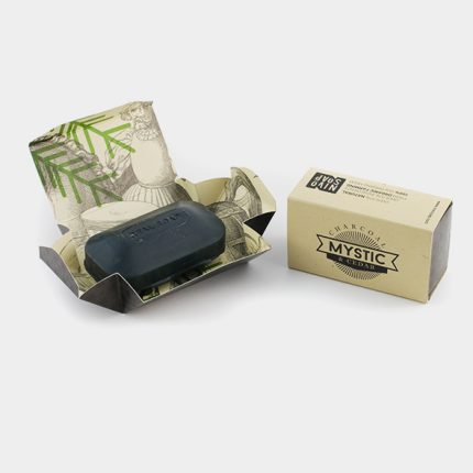 Mystic Άνθρακας 3