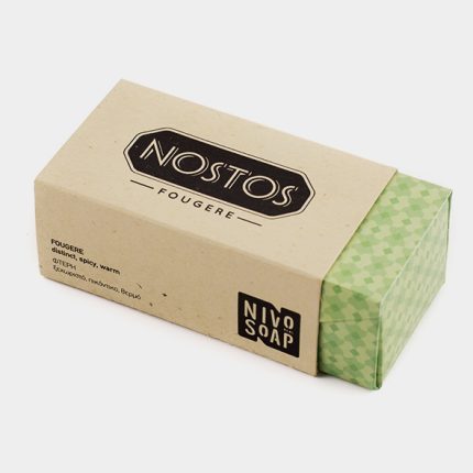 Nostos Fugere Soap