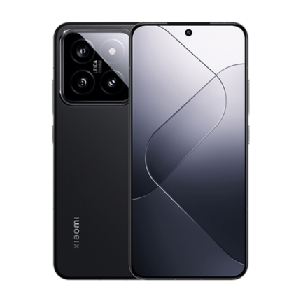 Xiaomi 14 5G Dual 512GB/12GB Black