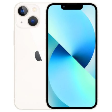 Apple iPhone 13 128GB 5G White