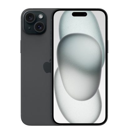 Apple iPhone 15 128GB 5G Black