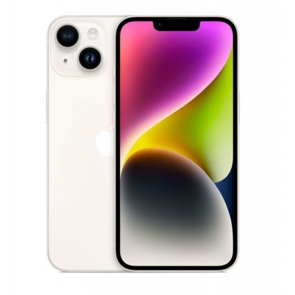 Apple iPhone 14 128GB 5G Starlight