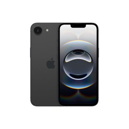 Apple iPhone 16e 5G 256GB/8GB Black