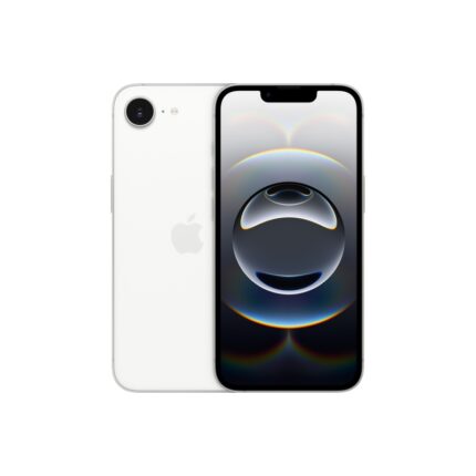 Apple iPhone 16e 5G 128GB/8GB  White