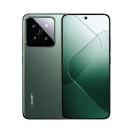 Xiaomi 14 5G Dual 512GB/12GB Green