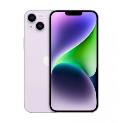 Apple iPhone 14 128GB 5G Purple