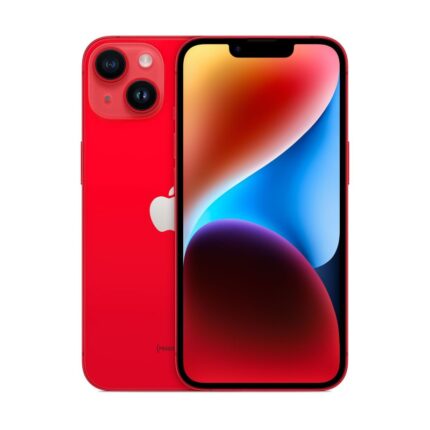 Apple iPhone 14 128GB 5G Red