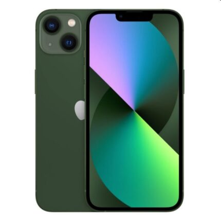 Apple iPhone 13 128GB 5G Green