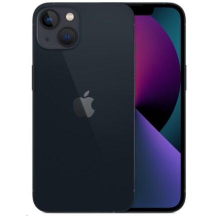 Apple iPhone 13 128GB 5G Black
