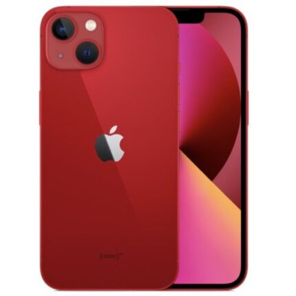 Apple iPhone 13 128GB 5G Red