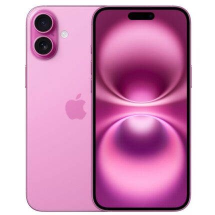 Apple iPhone 16 5G 256GB/8GB Pink