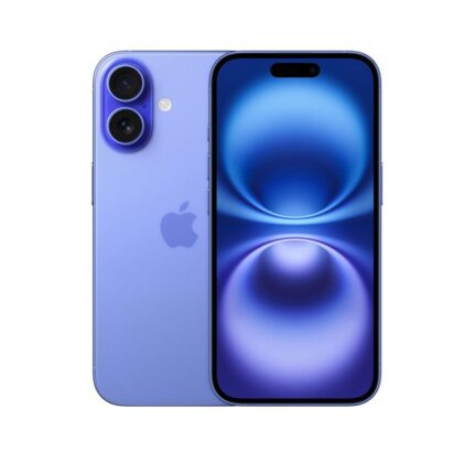 Apple iPhone 16 5G 256GB/8GB Ultra Marine