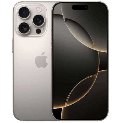 Apple iPhone 16 Pro Max 5G 512GB/8GB Natural Titanium
