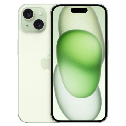 Apple iPhone 15 128GB 5G Green