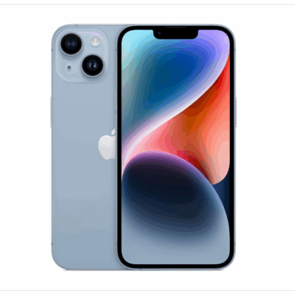 Apple iPhone 14 128GB 5G Blue