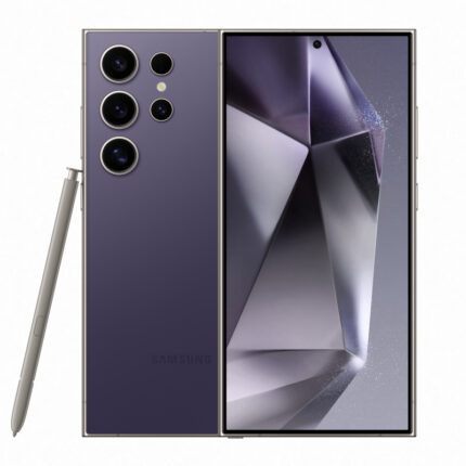 Samsung Galaxy S24 Ultra 5G 256GB/12GB Dual S928 Titanium Violet