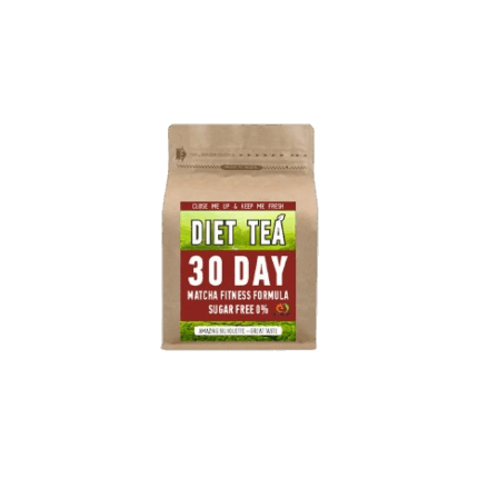 ΑΔΥΝΑΤΙΣΤΙΚΟ ΤΣΑΙ - DIET TEA