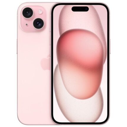 Apple iPhone 15 Plus 128GB Pink