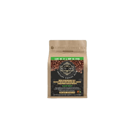 KETO INSTANT COFFEE SLIM