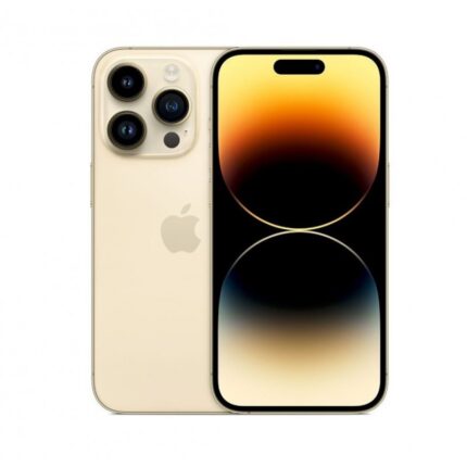Apple iPhone 14 Pro Max 5G 512GB Gold